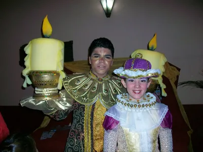 velada de ballet