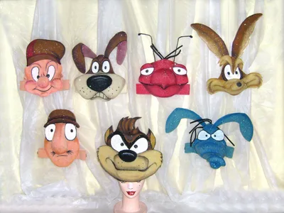 Looney Toons 2