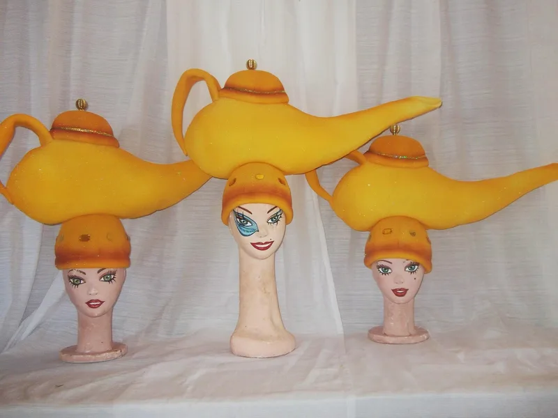 Aladdin 3