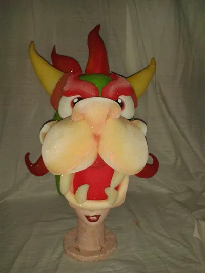 Mario Bros 5