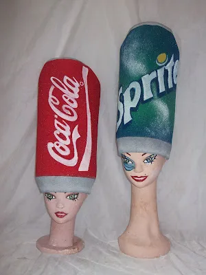 Bebidas 14