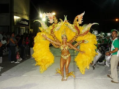 Carnval esquina