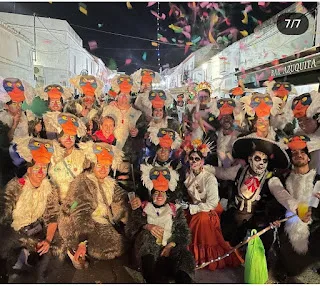 CarnavalBornos