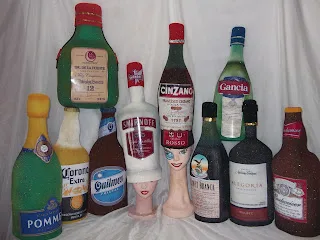 Bebidas 15