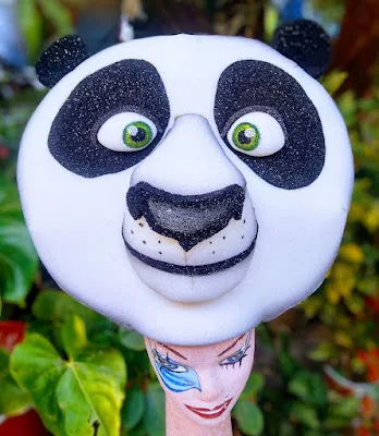 Kung Fu Panda 2