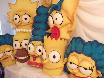 Simpsons 18