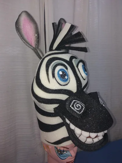 Madagascar 11