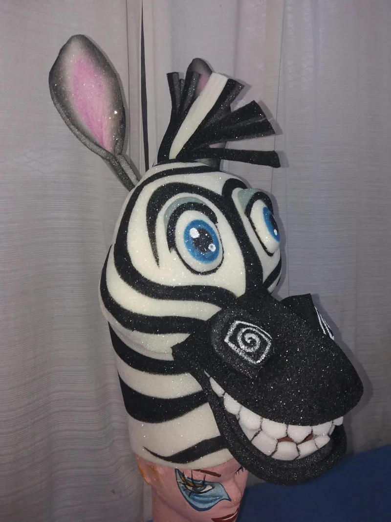 Madagascar 11