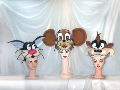 Looney Toons 4