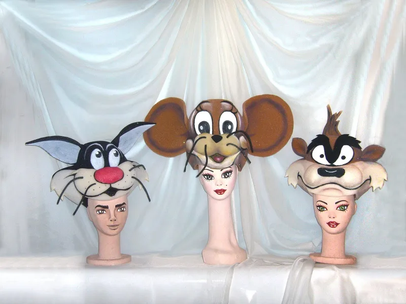 Looney Toons 4