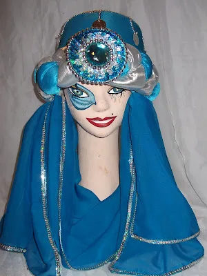 Noche Árabe 4