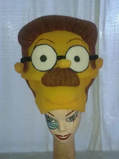 Simpsons 4
