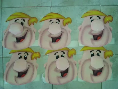 Picapiedras 7