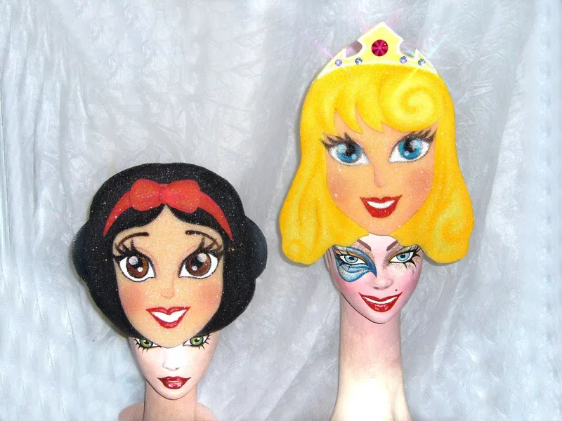 Disney 13
