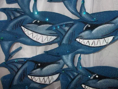 Espantatiburones 1