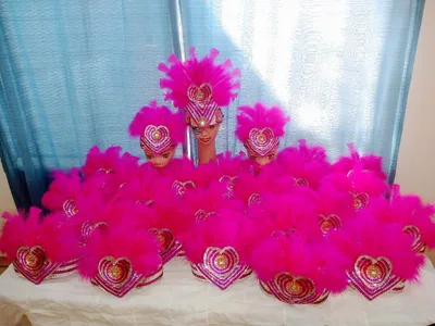Tocados 1