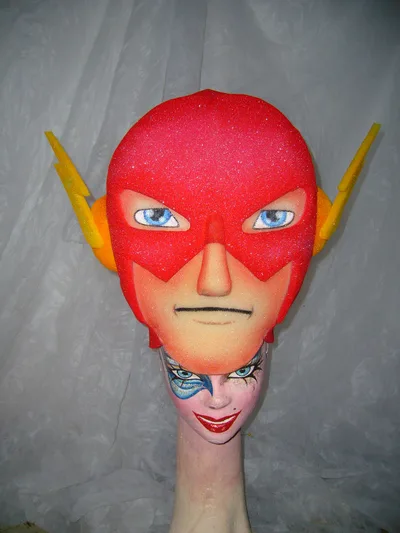 Flash