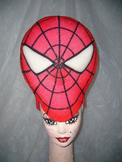 Spiderman