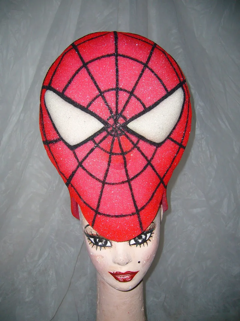 Spiderman