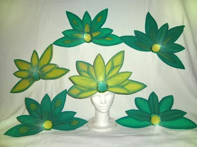 Fiesta Caribeña 9