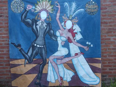 Boda 2