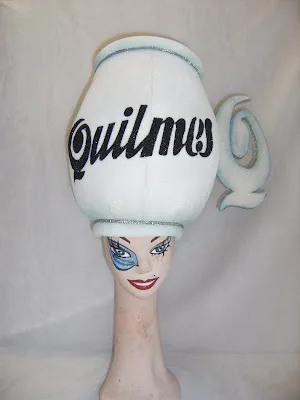 Bebidas 11