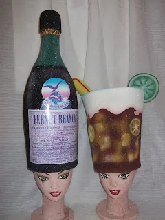 Bebidas 4
