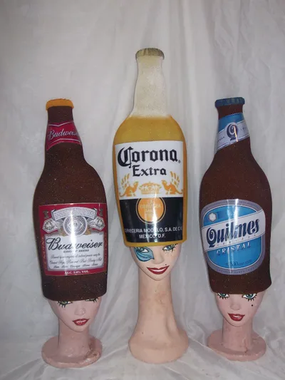 Bebidas 12