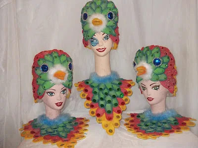 velada de ballet