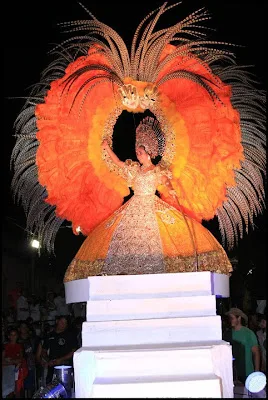 Carnval esquina