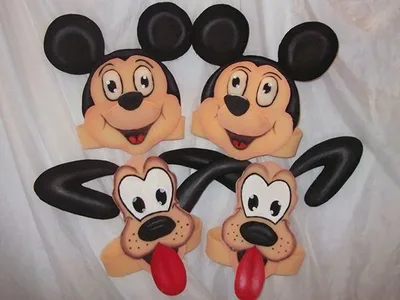 Disney 12