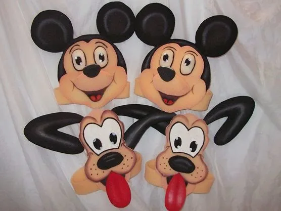 Disney 12