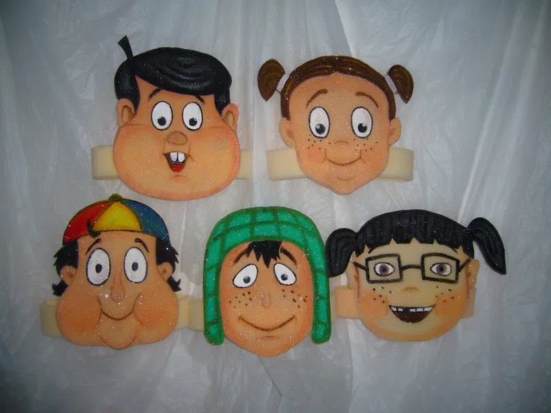 Chavo del 8 9