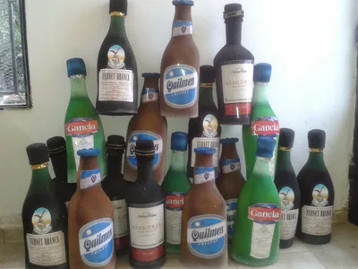 Bebidas 2