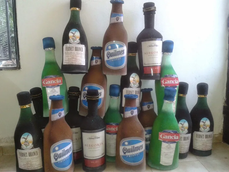 Bebidas 2