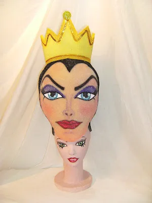 La Reina Malvada