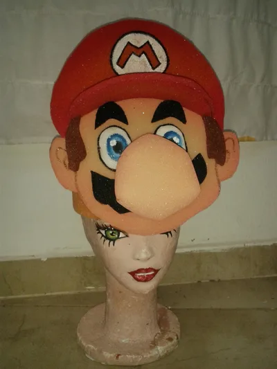 Mario Bros 6