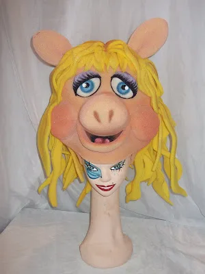Muppets 1