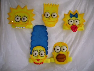 Simpsons 20