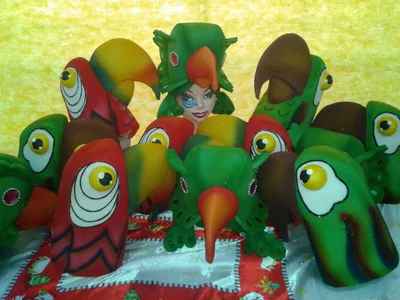 Reino Animal 12