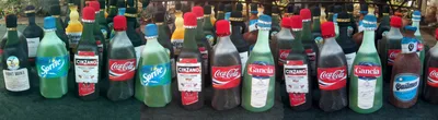 Bebidas 8