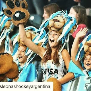 MundialHockey2018
