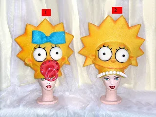 Simpsons 16