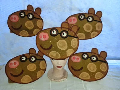 Peppa Pig 5