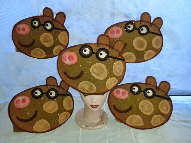 Peppa Pig 5