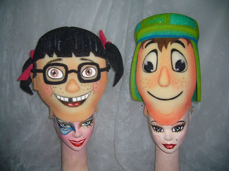 Chavo del 8 11