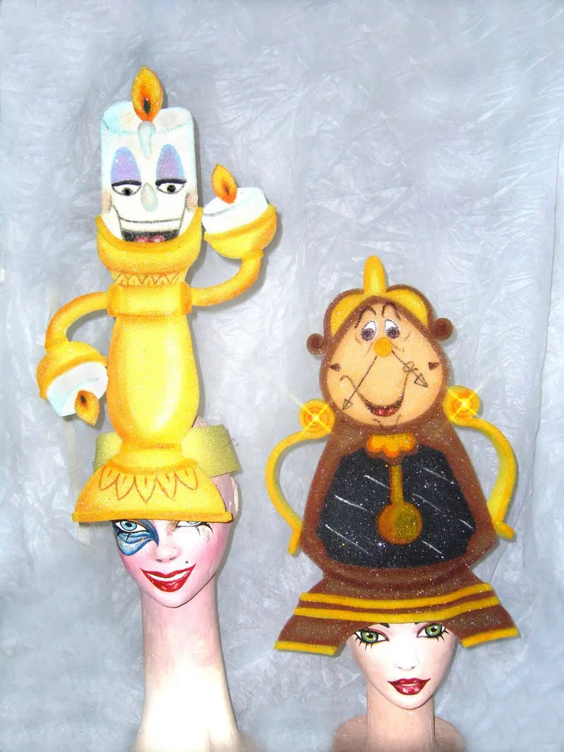 Disney 21