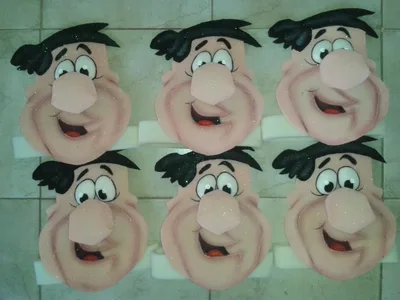 Picapiedras 6