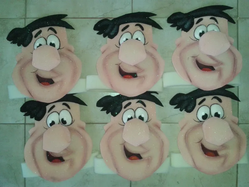 Picapiedras 6