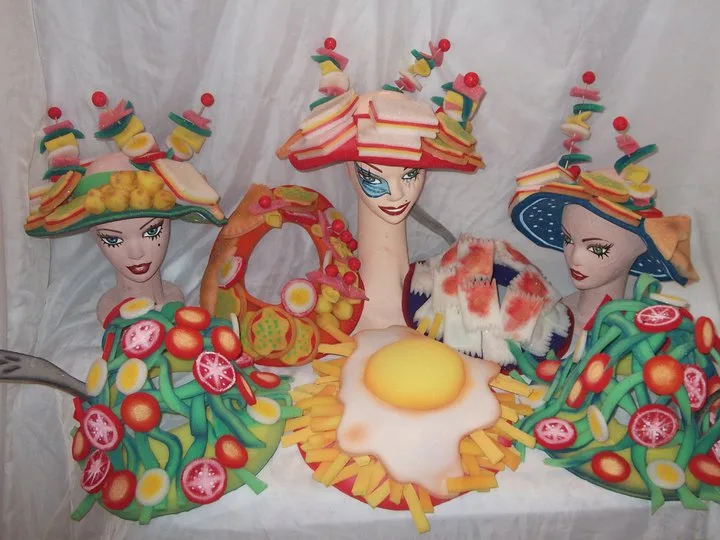 La Cocina 5